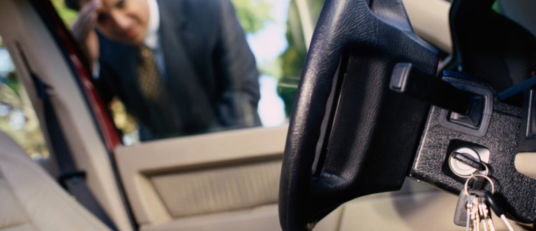 24 hour car locksmith in Pleasure Point