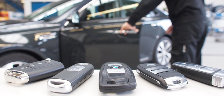 Automotive Locksmith Pleasure Point