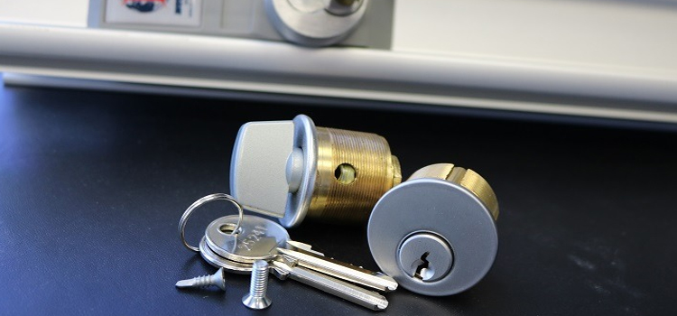 Commercial Lock Installation Pleasure Point