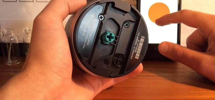 Pleasure Point Smart Lock Repair